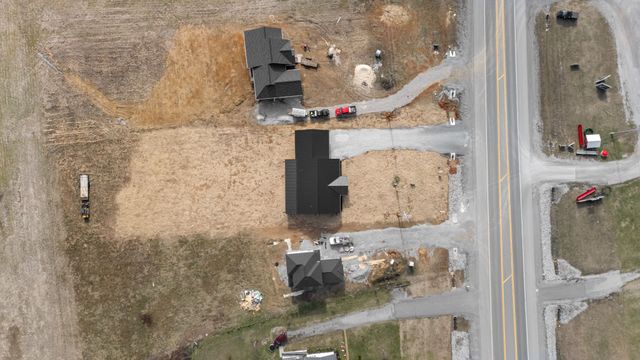 6245 McMinnville Hwy, Smithville, TN 37166