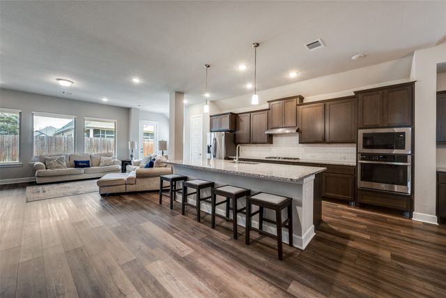 7525 Whisterwheel Way, Fort Worth, TX 76123