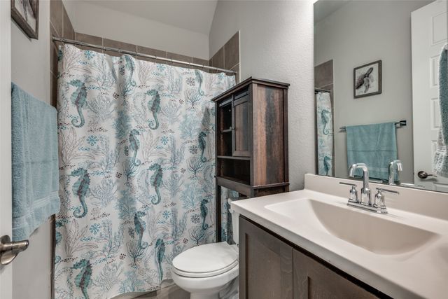 7525 Whisterwheel Way, Fort Worth, TX 76123