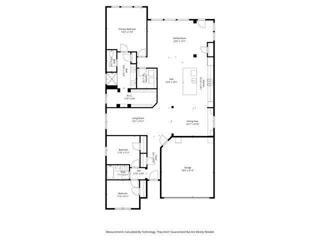 7525 Whisterwheel Way, Fort Worth, TX 76123