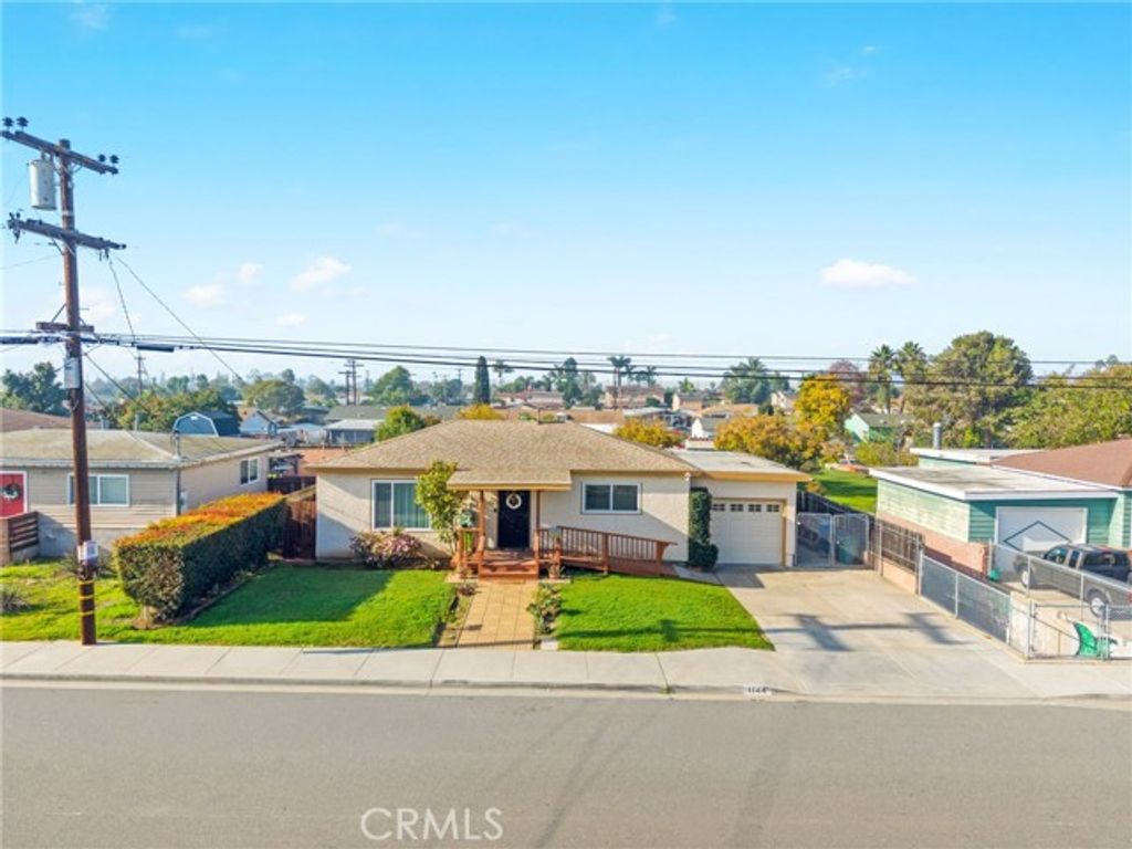 1144 Dixon, Chula Vista, CA 91911