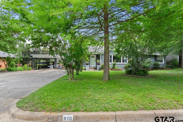 910 E Barbara, Tyler, TX 75701