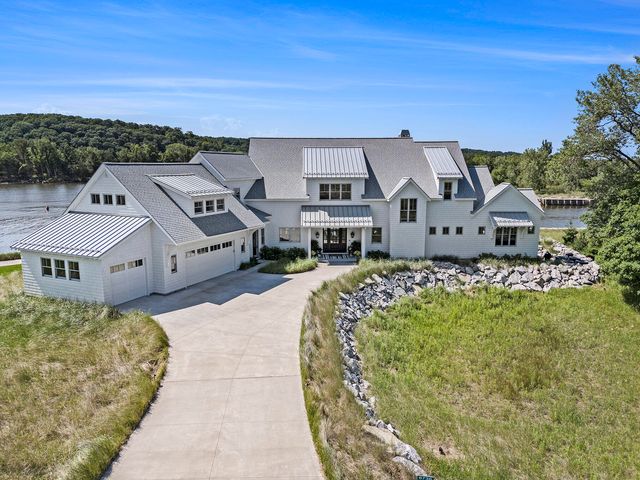 6736 Saugatuck Beach Road, Saugatuck, MI 49453