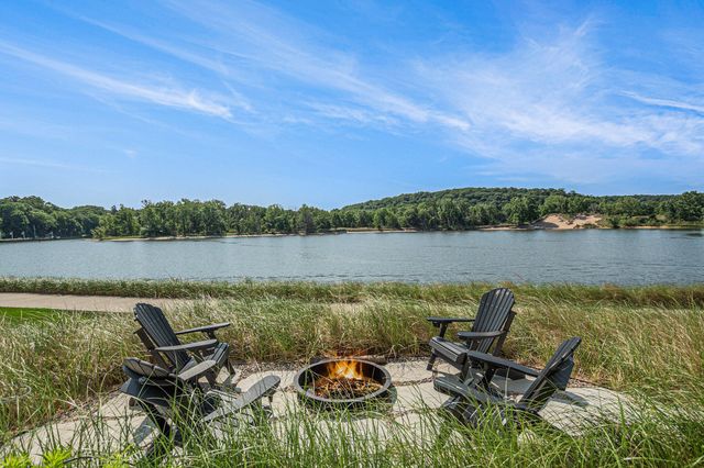 6736 Saugatuck Beach Road, Saugatuck, MI 49453