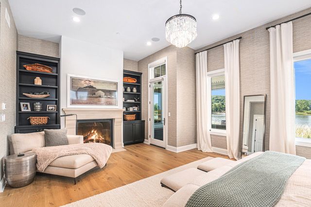 6736 Saugatuck Beach Road, Saugatuck, MI 49453