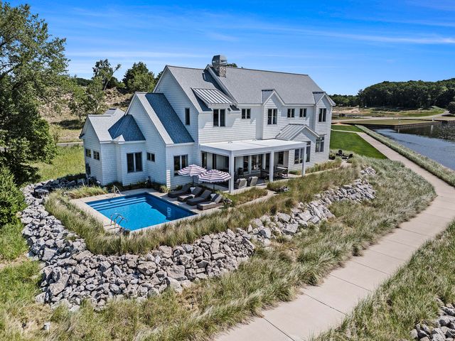 6736 Saugatuck Beach Road, Saugatuck, MI 49453