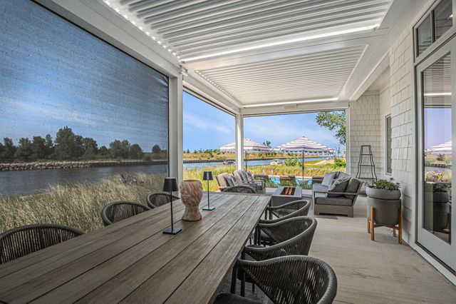 6736 Saugatuck Beach Road, Saugatuck, MI 49453