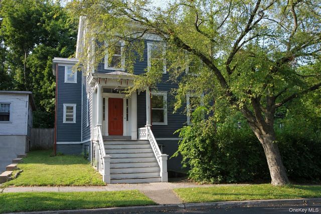 69 Montgomery Street, Poughkeepsie, NY 12601