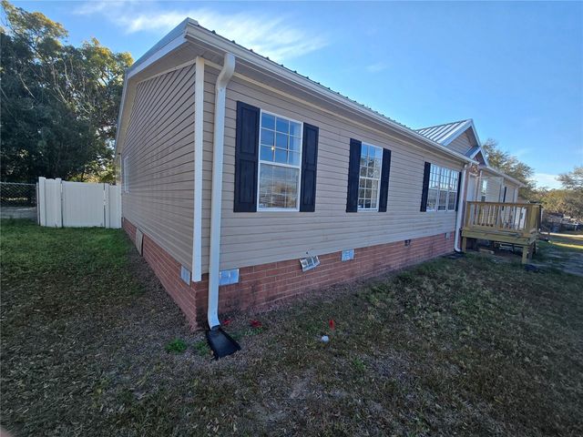 14365 SE 63RD AVENUE, Summerfield, FL 34491