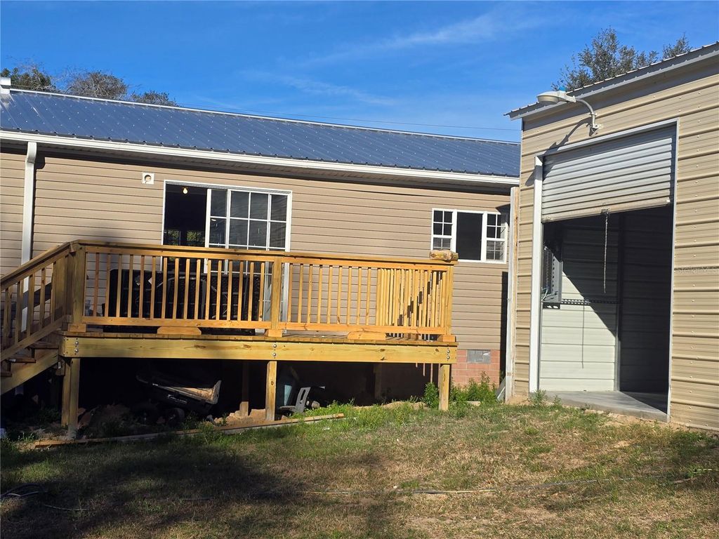 14365 SE 63RD AVENUE, Summerfield, FL 34491