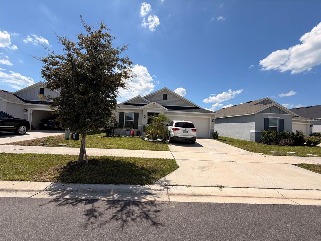 9051 OSCRAFT DRIVE, Davenport, FL 33896