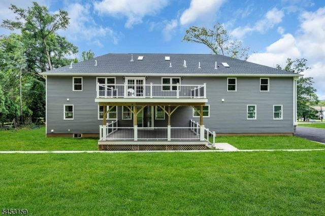 1395 Washington Valley Rd, Bridgewater Twp., NJ 08807