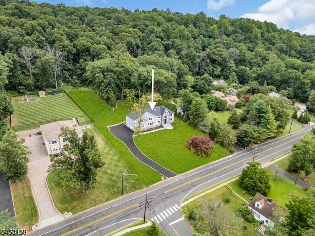 1395 Washington Valley Rd, Bridgewater Twp., NJ 08807