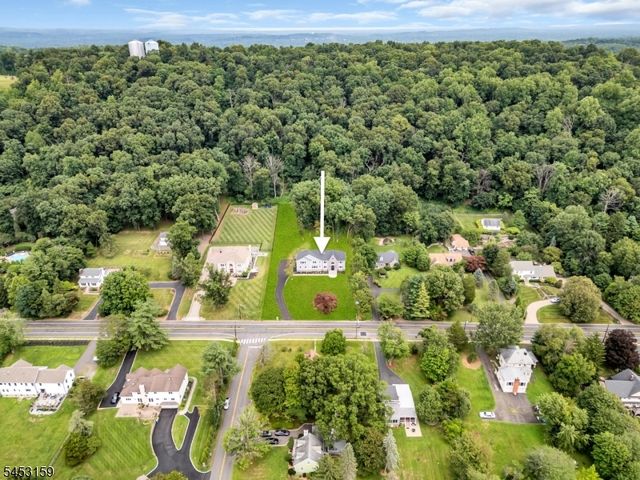 1395 Washington Valley Rd, Bridgewater Twp., NJ 08807