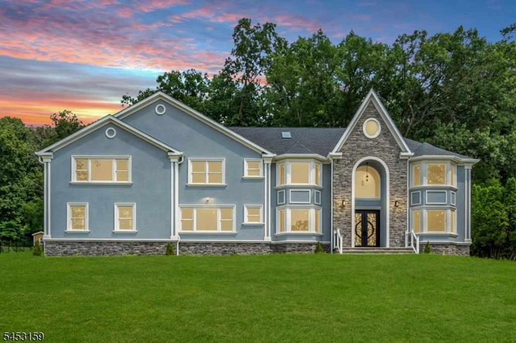 1395 Washington Valley Rd, Bridgewater Twp., NJ 08807
