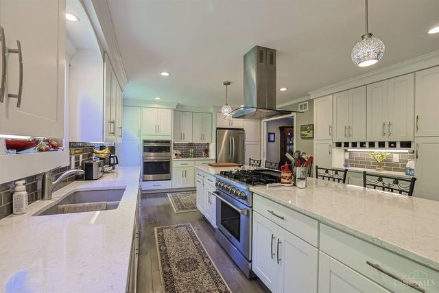 6559 Karincrest Drive, Liberty Twp, OH 45044