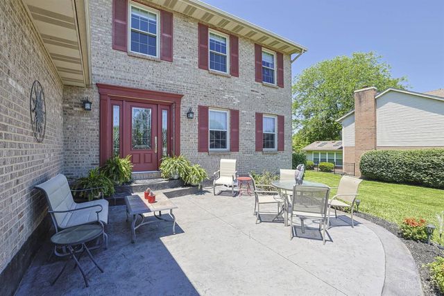 6559 Karincrest Drive, Liberty Twp, OH 45044