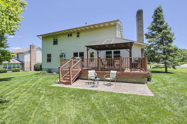 6559 Karincrest Drive, Liberty Twp, OH 45044