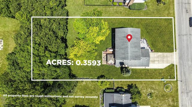 6559 Karincrest Drive, Liberty Twp, OH 45044