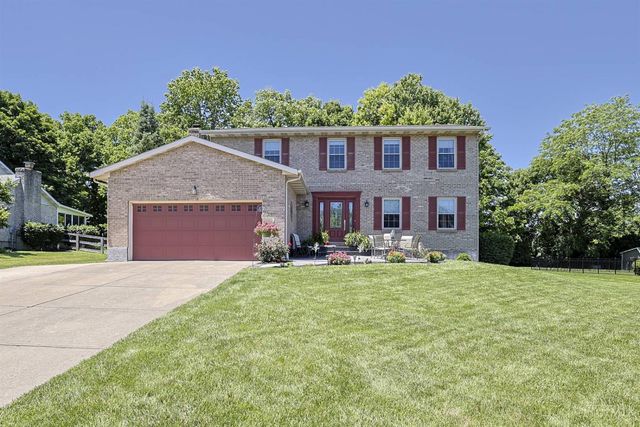 6559 Karincrest Drive, Liberty Twp, OH 45044
