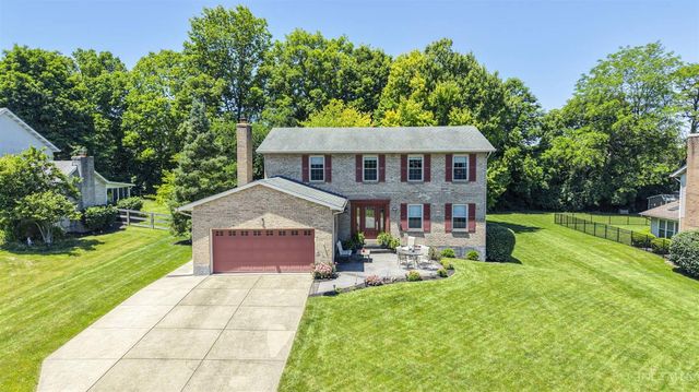 6559 Karincrest Drive, Liberty Twp, OH 45044