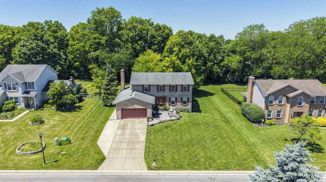 6559 Karincrest Drive, Liberty Twp, OH 45044