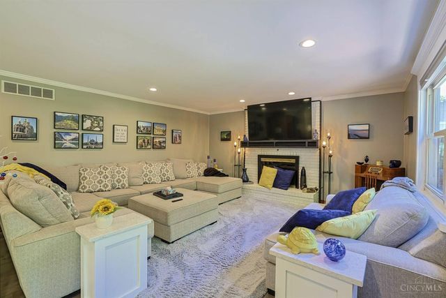 6559 Karincrest Drive, Liberty Twp, OH 45044