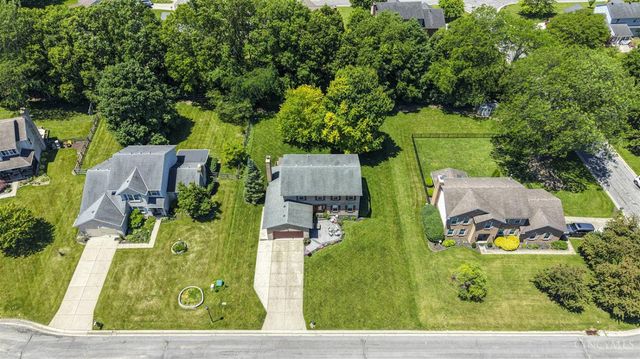 6559 Karincrest Drive, Liberty Twp, OH 45044