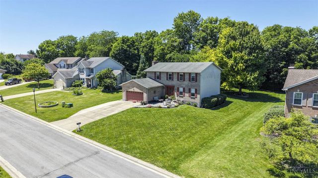 6559 Karincrest Drive, Liberty Twp, OH 45044