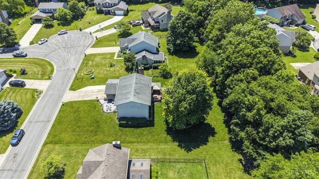 6559 Karincrest Drive, Liberty Twp, OH 45044