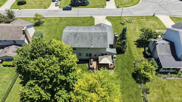 6559 Karincrest Drive, Liberty Twp, OH 45044
