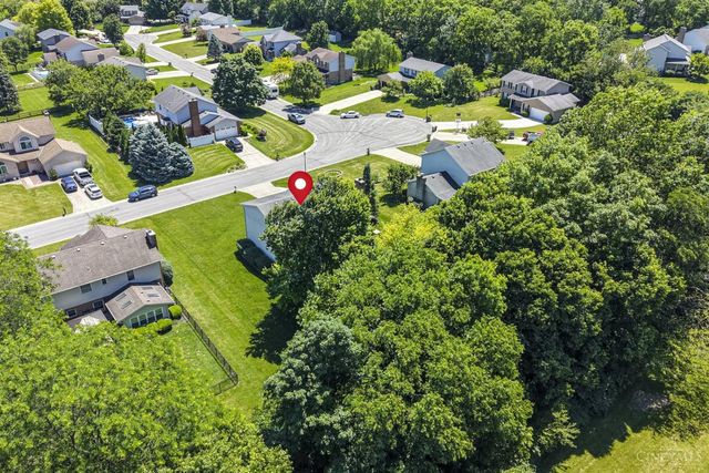 6559 Karincrest Drive, Liberty Twp, OH 45044