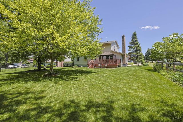 6559 Karincrest Drive, Liberty Twp, OH 45044