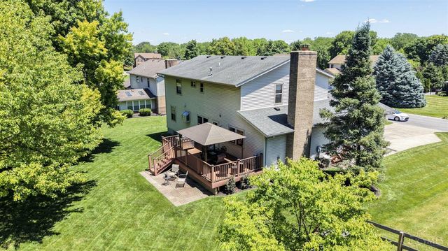 6559 Karincrest Drive, Liberty Twp, OH 45044