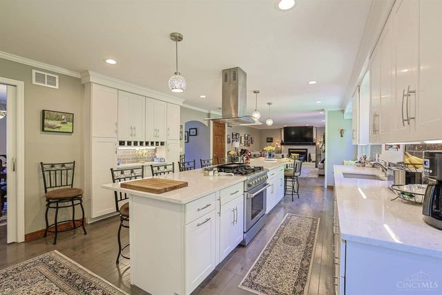 6559 Karincrest Drive, Liberty Twp, OH 45044