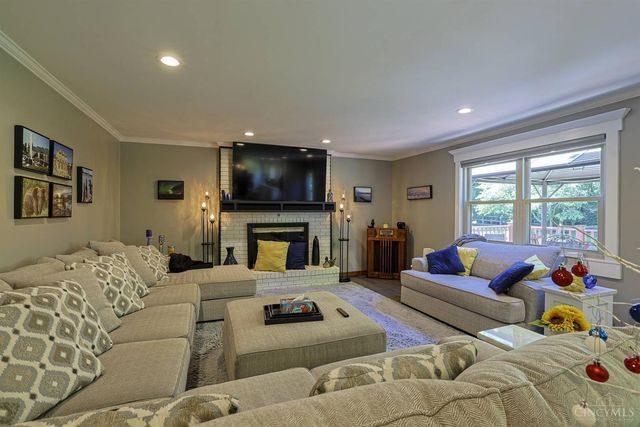 6559 Karincrest Drive, Liberty Twp, OH 45044