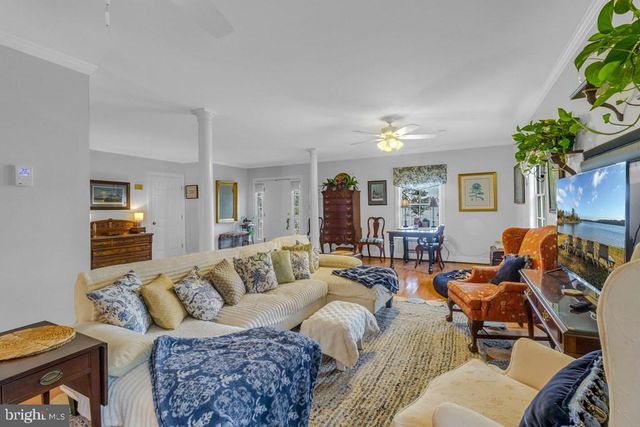 405 COURTNEY LN, Callao, VA 22435