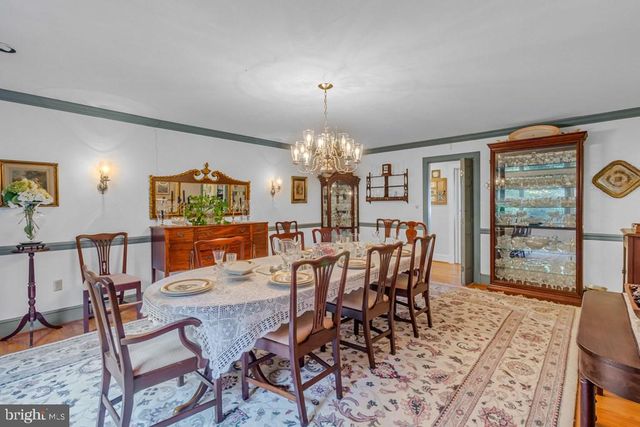 405 COURTNEY LN, Callao, VA 22435