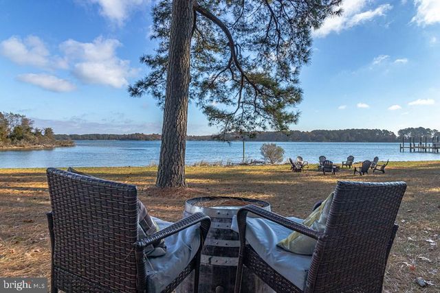 405 COURTNEY LN, Callao, VA 22435