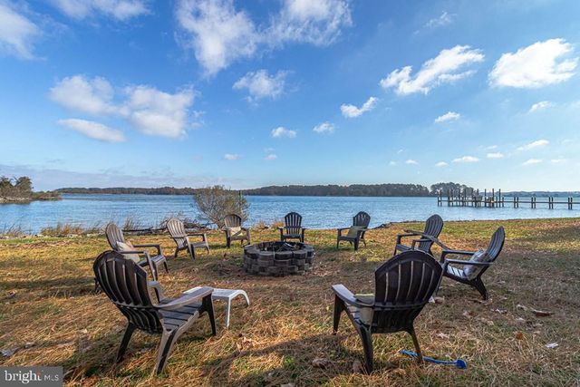 405 COURTNEY LN, Callao, VA 22435