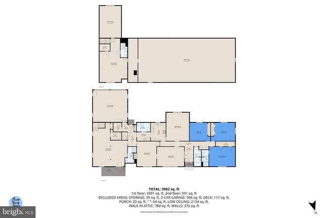 405 COURTNEY LN, Callao, VA 22435