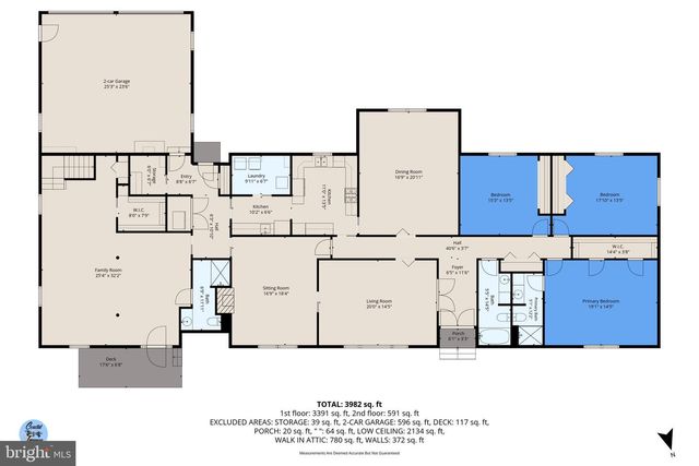 405 COURTNEY LN, Callao, VA 22435