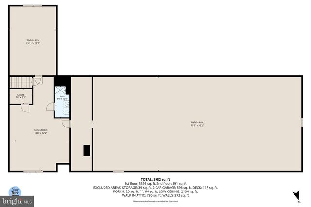 405 COURTNEY LN, Callao, VA 22435
