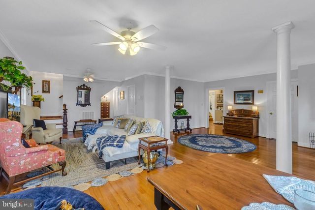 405 COURTNEY LN, Callao, VA 22435