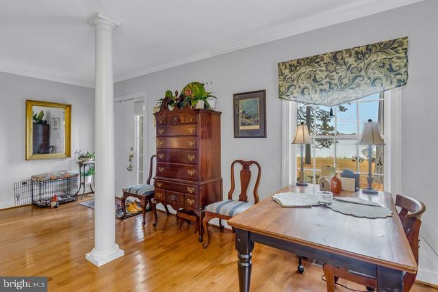 405 COURTNEY LN, Callao, VA 22435