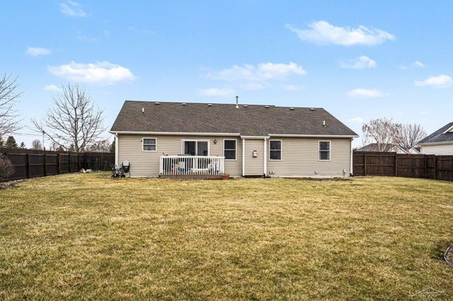 2977 Oaklawn Park, Saginaw, MI 48603