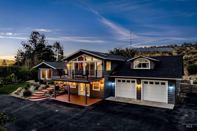 11130 N Culdesac Way, Boise, ID 83714