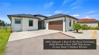 4571 22nd ST NE, Naples, FL 34120