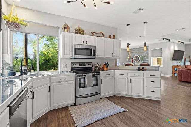 2201 Fuller Lane, Harker Heights, TX 76548