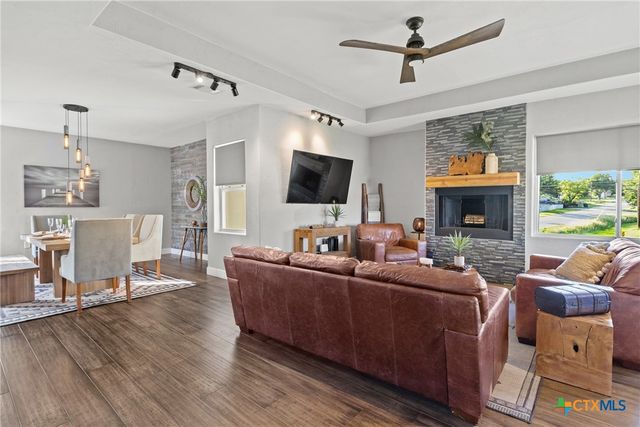 2201 Fuller Lane, Harker Heights, TX 76548